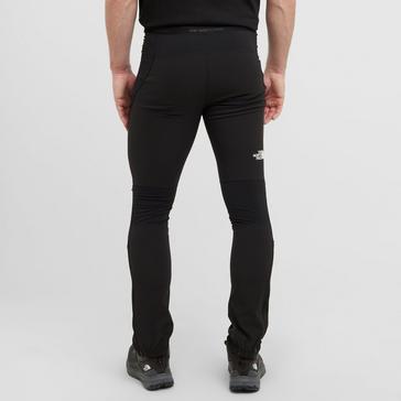 Black The North Face Men’s Circadian Alpine Trousers 