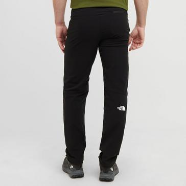 Black The North Face Men's Speedlight Regular Trouser 