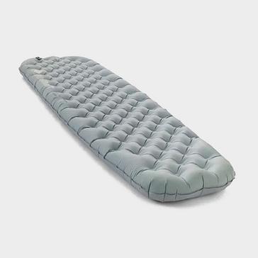 Grey Sea To Summit Ether Light XR Insulated Air Sleeping Mat Small