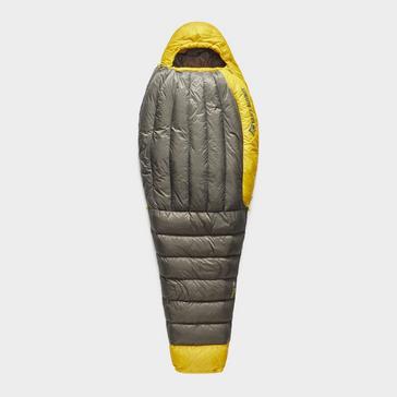 Grey Sea To Summit Spark Ultralight Sleeping Bag - 18