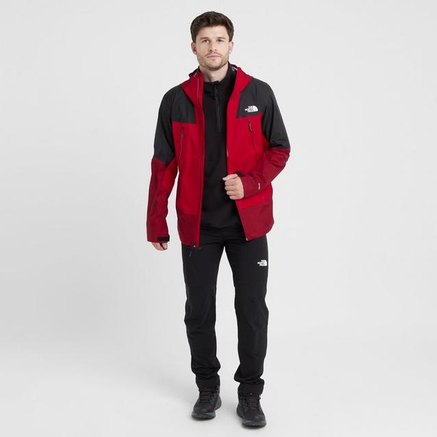 The North Face Men's Signal DryVent™ Jacket GO Outdoors