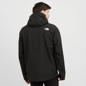 Black The North Face Men’s Whiton 3L Jacket
