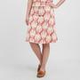 Red Weird Fish Women’s Malmo Skirt