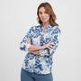Navy Weird Fish Women’s Ginny Shirt