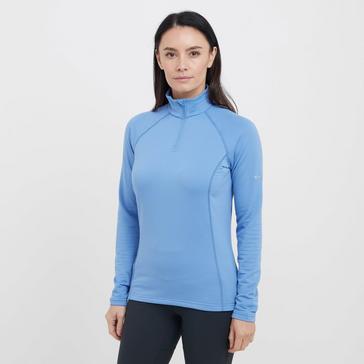 Blue Montane Women’s Protium Lite Pull On Fleece