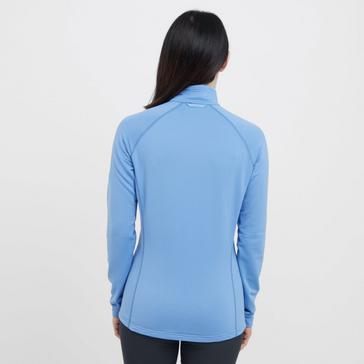 Blue Montane Women’s Protium Lite Pull On Fleece