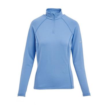 Blue Montane Women’s Protium Lite Pull On Fleece