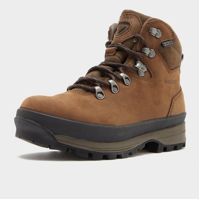 Brasher Country Master Walking Boots Brasher Women's Country