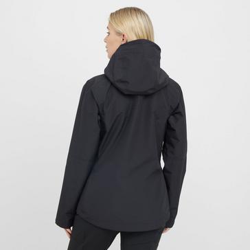 Black Rab Women’s Downpour ECO Waterproof Jacket