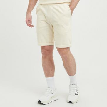 Beige Nautica Competition Men's Cappella Shorts