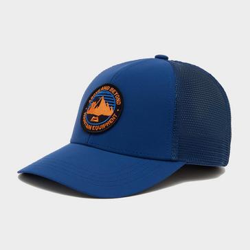Blue Mountain Equipment Men’s Roundel Cap