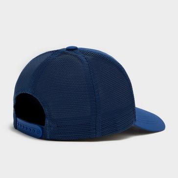 Blue Mountain Equipment Men’s Roundel Cap