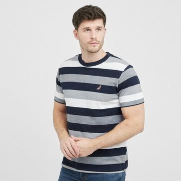 Blue Nautica Competition Men’s Salvatore T-Shirt