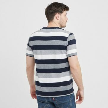 Blue Nautica Competition Men’s Salvatore T-Shirt