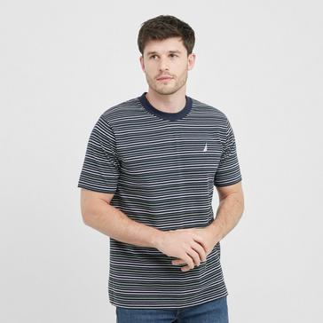 Blue Nautica Competition Men’s Zeffiro T-Shirt