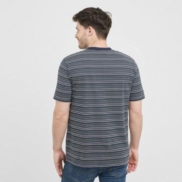 Blue Nautica Competition Men’s Zeffiro T-Shirt