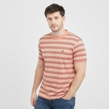 Orange Nautica Competition Men’s Zeffiro T-Shirt