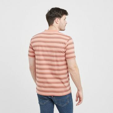 Orange Nautica Competition Men’s Zeffiro T-Shirt