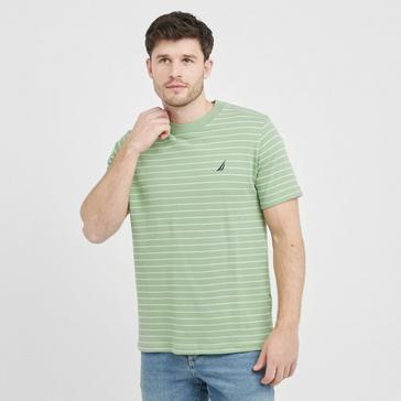 Green Nautica Competition Men’s Gianni T-Shirt