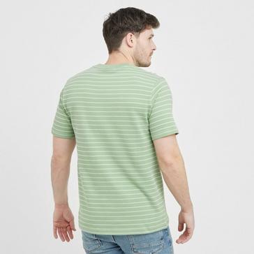 Green Nautica Competition Men’s Gianni T-Shirt