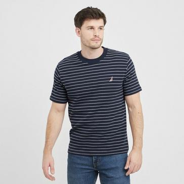 Blue Nautica Competition Men’s Gianni T-Shirt