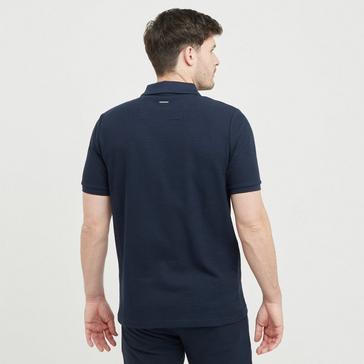 Blue Nautica Competition Men’s Amalfi Polo Shirt