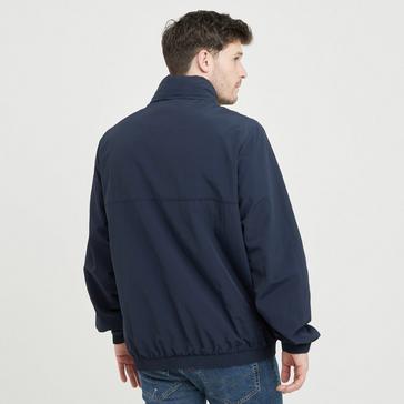 Blue Nautica Competition Men’s Eckert Full Zip Jacket