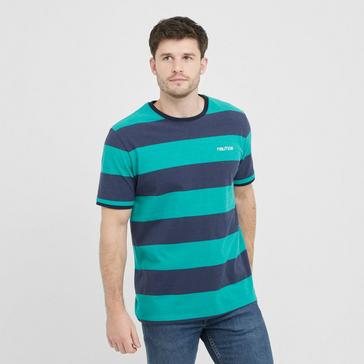 MULTI Nautica Competition Men’s Grenada T-Shirt