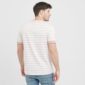 Orange Nautica Competition Men’s Rezzola T-Shirt