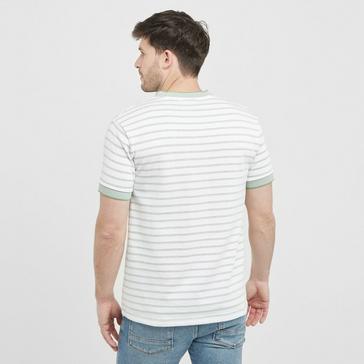 Green Nautica Competition Men’s Rezzola T-Shirt