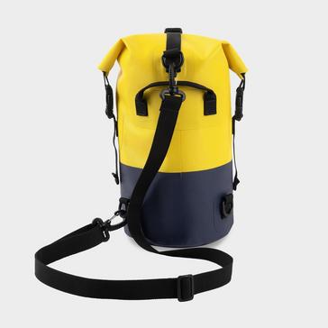 Yellow Freespirit 5L Dry Bag 