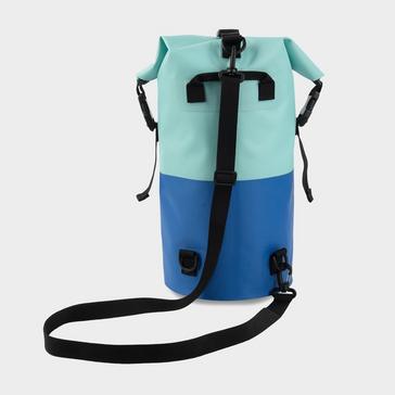 Blue Freespirit 10L Dry Bag