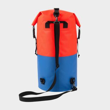 Red Freespirit 20L Dry Bag