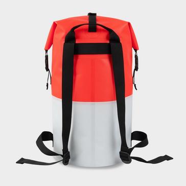 Red Freespirit 30L Dry Bag