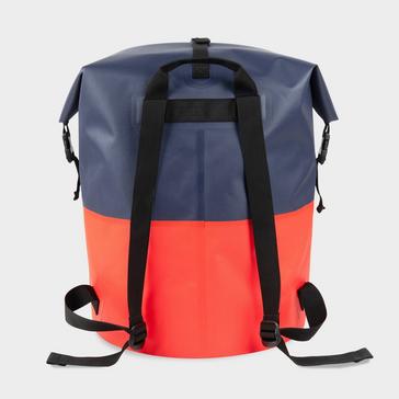 Navy Freespirit 60L Dry Bag
