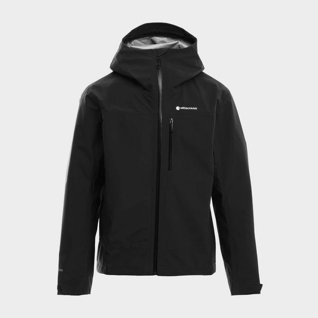 Gore Tex Peak Performance Seeon Windbreaker Montane Men's
