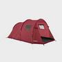 Red Eurohike Sendero 4 Family Tent