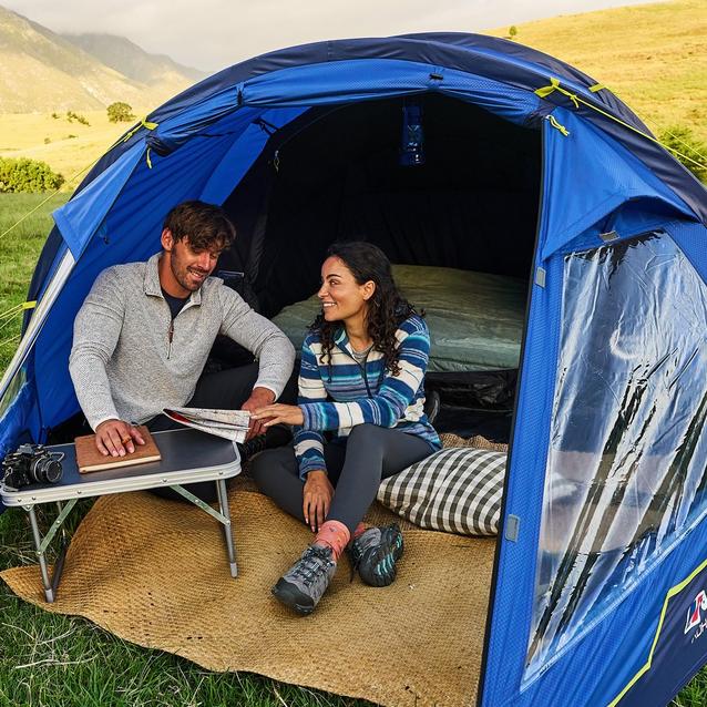Berghaus Adhara 300L Nightfall® Tent GO Outdoors