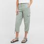 Green Regatta Women’s Shorebella Capri Trousers