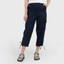 Navy Regatta Women’s Shorebella Capri Trousers