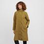 Khaki Regatta Women’s Orla Waterproof Mac II