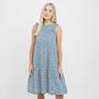 Blue Regatta Women's Orla Kiely Summer Sleeveless Dress