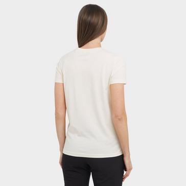 White Regatta Orla Kiely Long Sleeve Winter T-Shirt