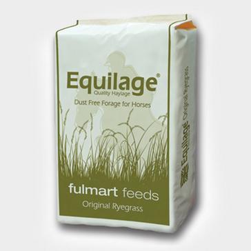 Clear Generic Equilage Original Ryegrass Haylage