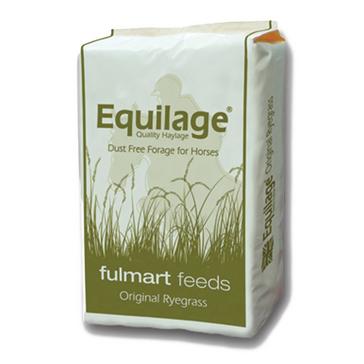 Clear Generic Equilage Original Ryegrass Haylage