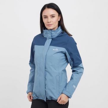 Blue Peter Storm Women’s Pennine Jacket