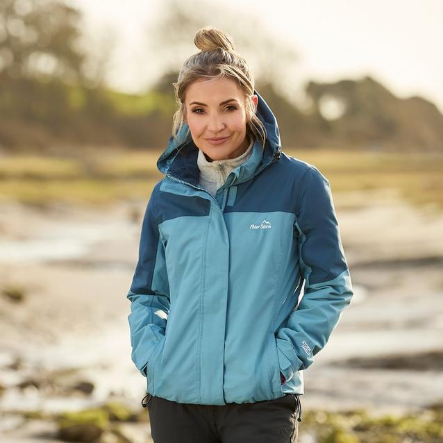 Peter Storm Women's Pennine Jacket GO Outdoors - Main Image
