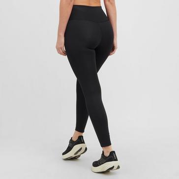 Black The North Face Women’s Mountain Athletics Flex Graphic Leggings