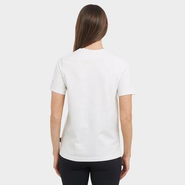 White Columbia Women's Boundless Beauty T-Shirt