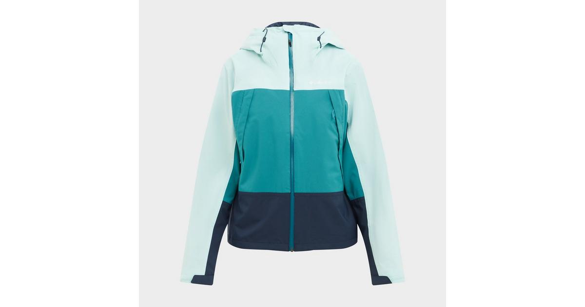 Columbia Women's Boulder Falls Jacket GO Outdoors